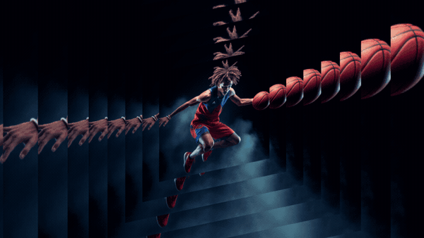 Kinetic Photos Pack - 10