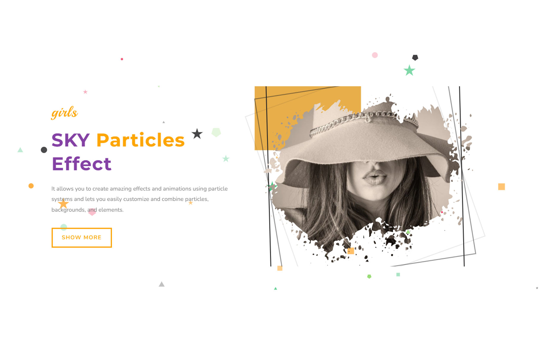 Sky Addons Particles Effects Extensions Screenshots-7