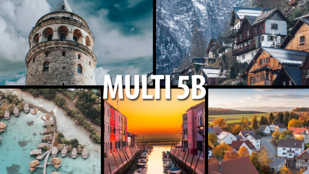 Multi Screen Split Divider Extension V1.5 29259208 - After Effects Scripts