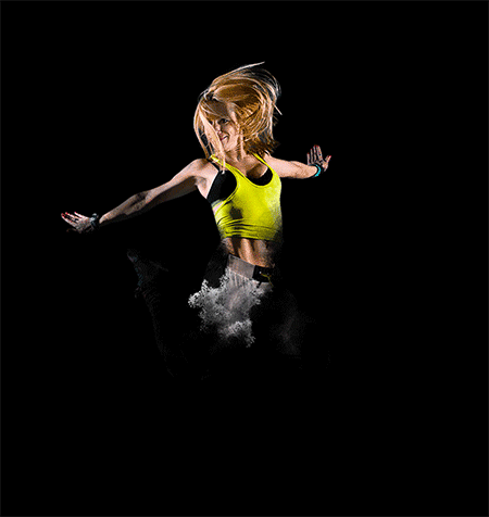 Animated Colored smoke Photoshop Action-s8