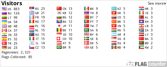 free counters