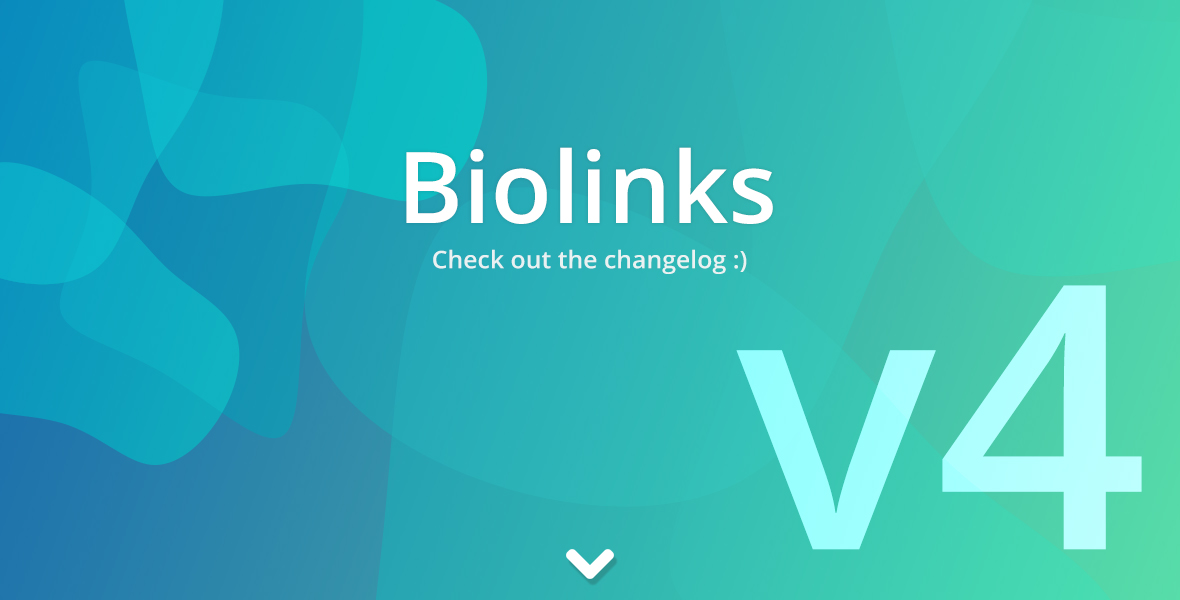 BioLinks - Instagram Bio Links & Shortener - 1