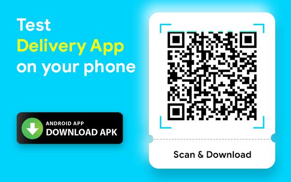 16 App Template| Multi Restaurant App| Food Ordering|  Food Delivery| Restaurant POS App | Hungerz - 15
