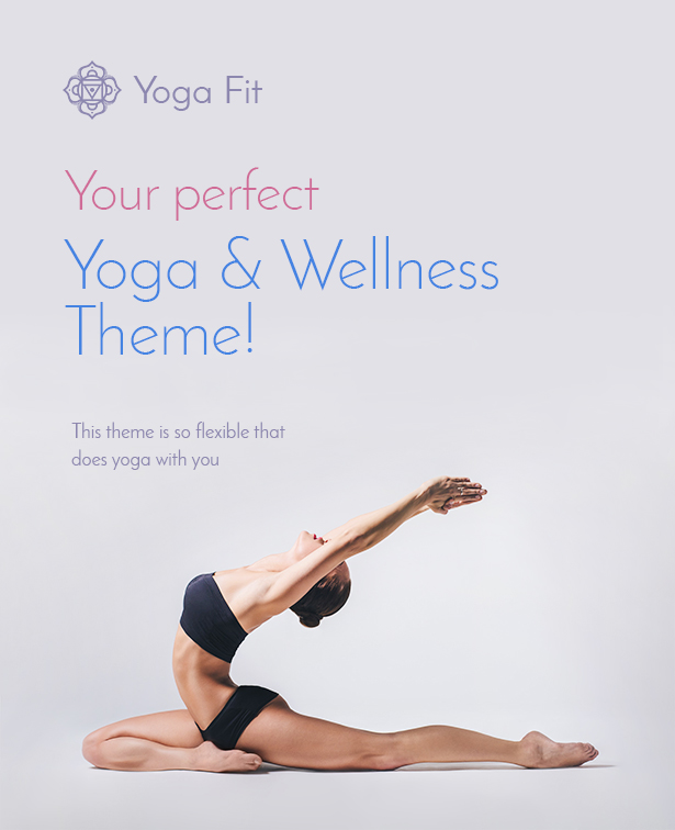 Yoga Theme