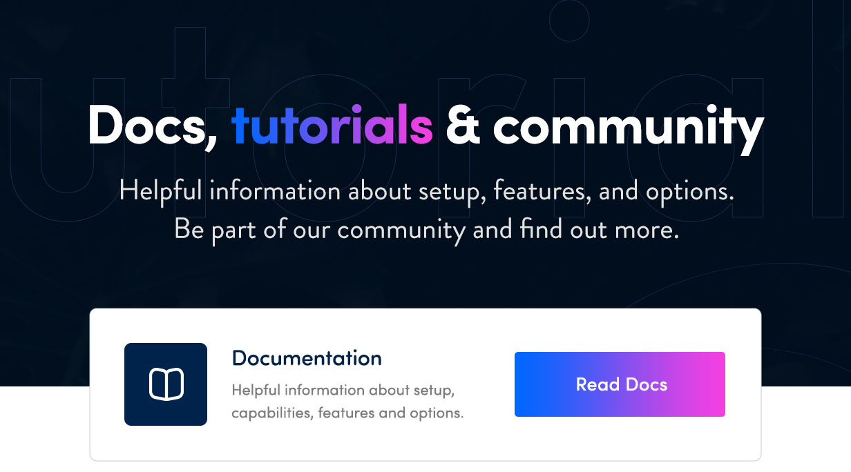 Viva - Multi-Purpose WordPress Theme - 18