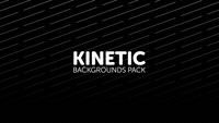 Kinetic Backgrounds Pack - 36