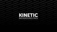 Kinetic Backgrounds Pack - 37