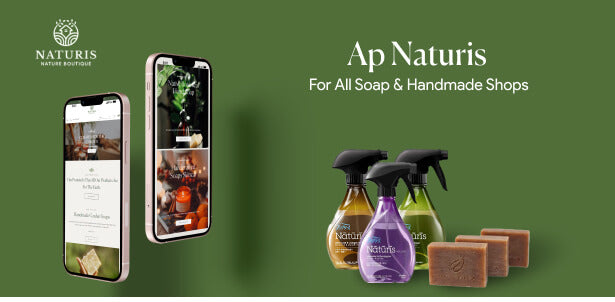 All-in-one Shopify Theme