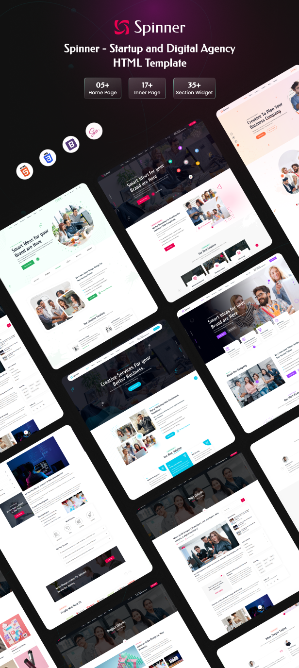software agency