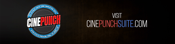 Videohive CINEPUNCH Master Suite V5.0 20601772 - Free After Effects Preset