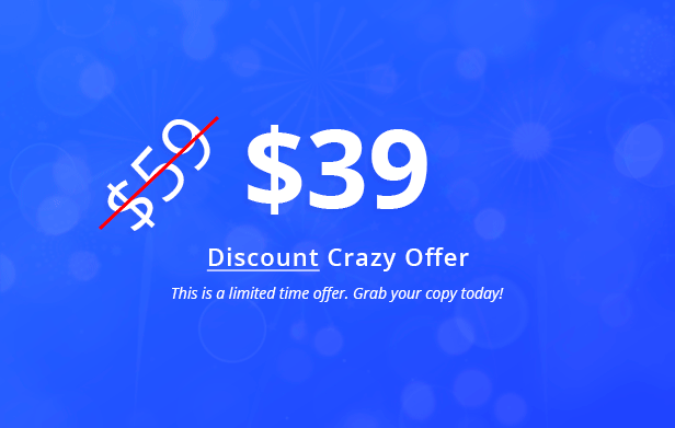 Manufacto -  Factory WordPress Theme - 1