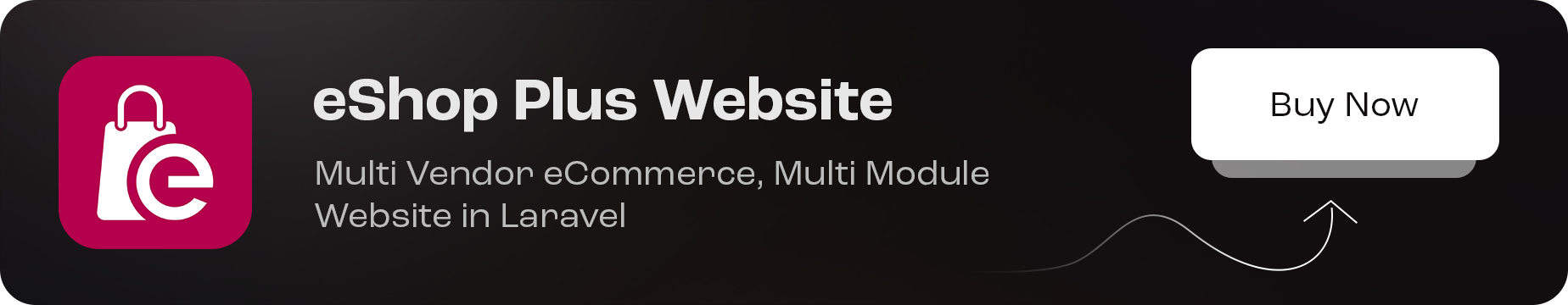 eShop Plus - Multi Vendor eCommerce, Multi Module Flutter App with Laravel Admin Panel - 15