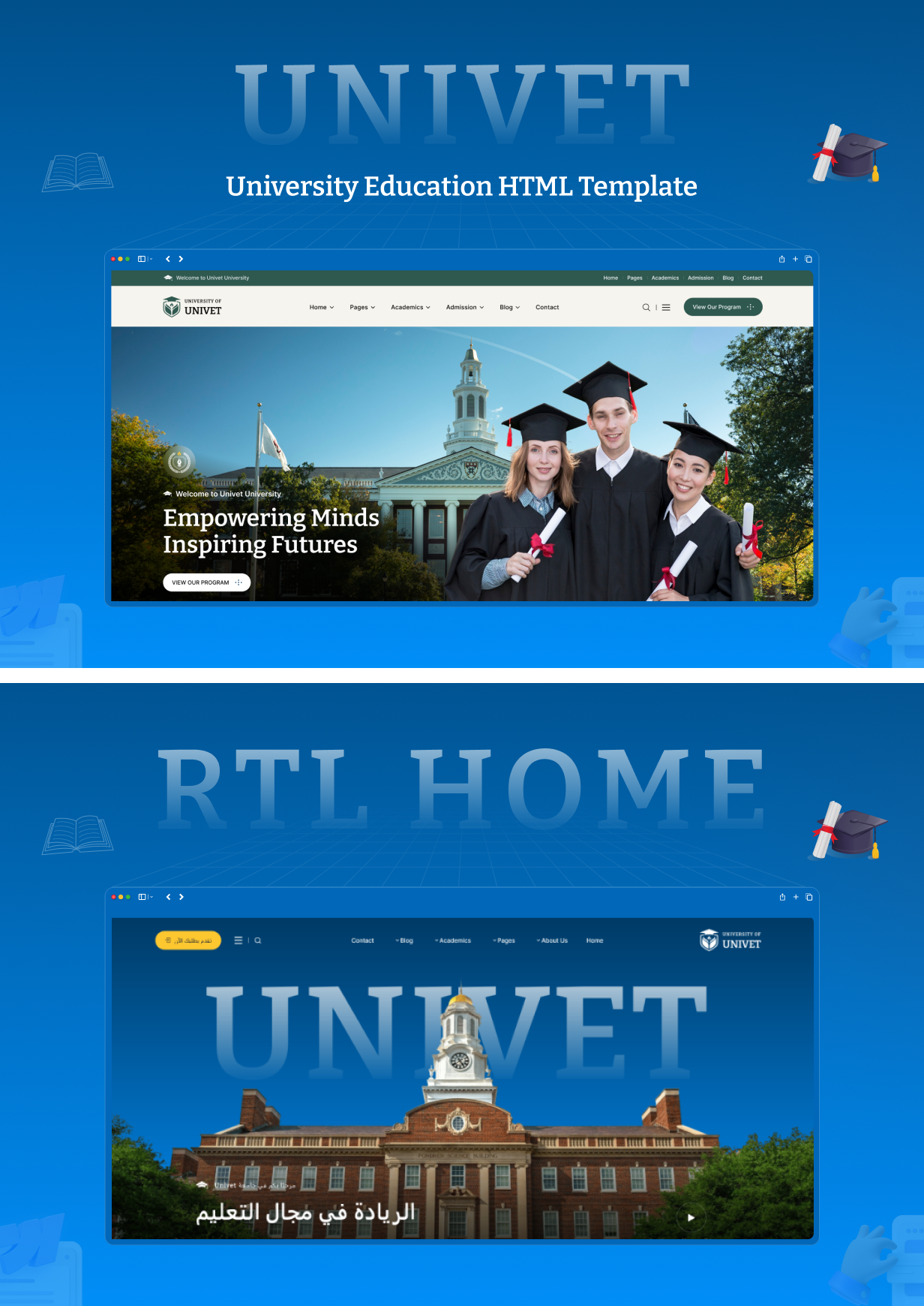 Univet