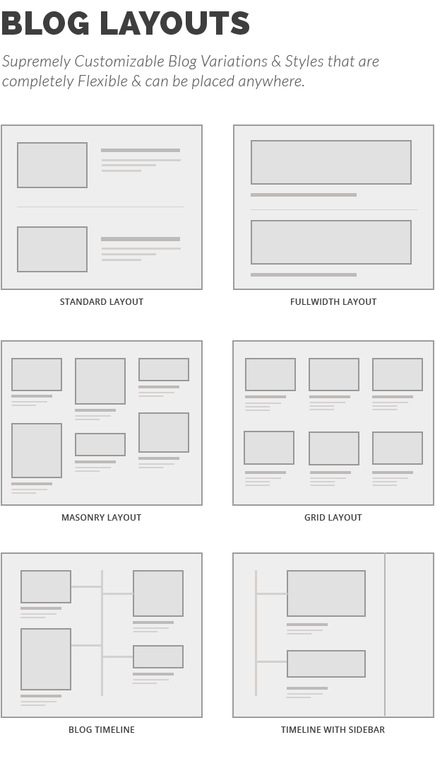 Canvas | The Multi-Purpose HTML5 Template