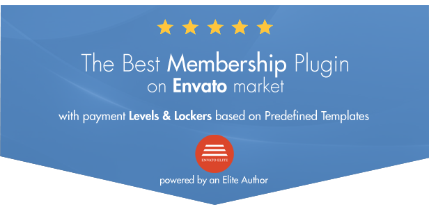 Ultimate Membership Pro - WordPress-Mitgliedschafts-Plugin - 5