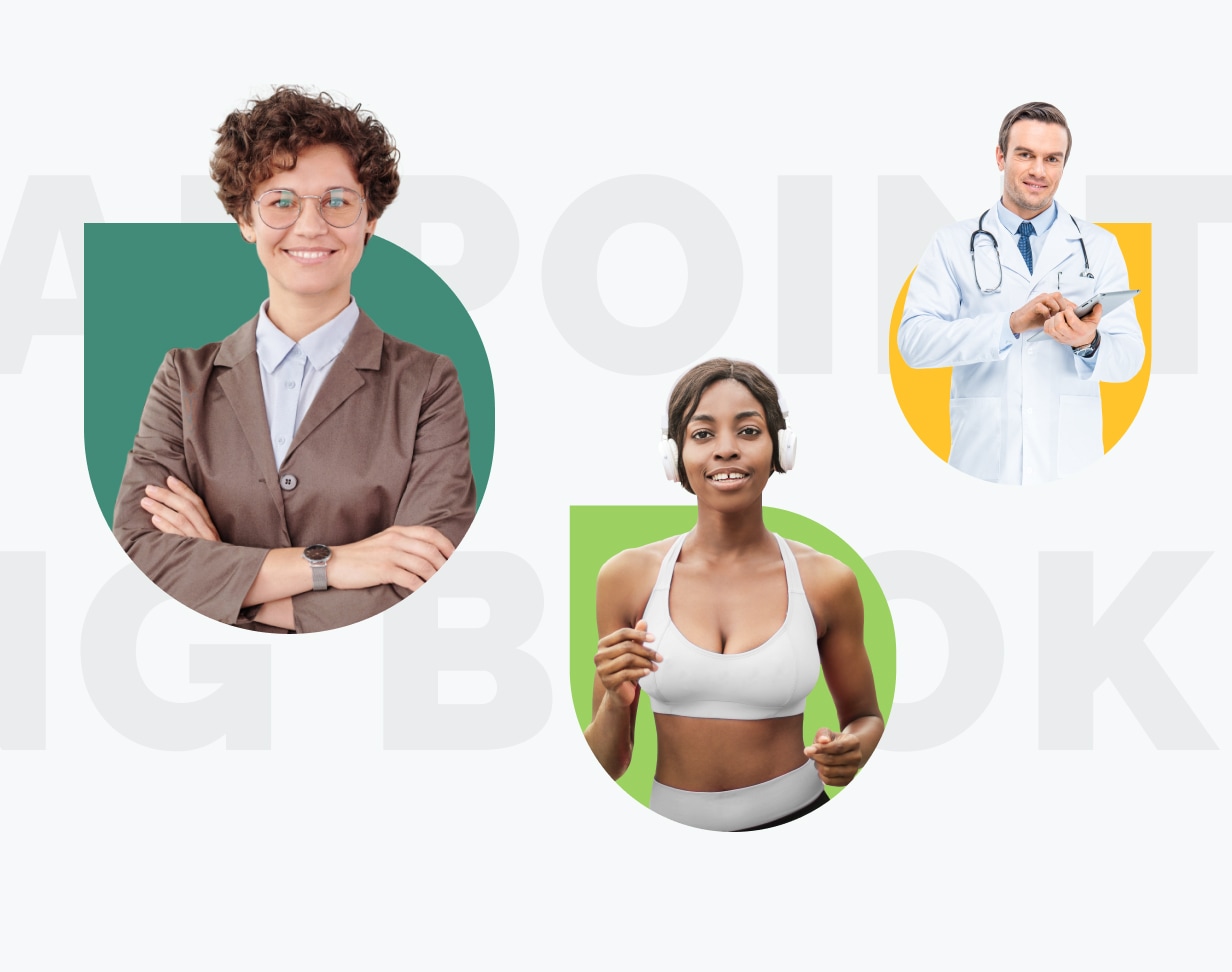 Ultimate Solution for Medicine, Beauty & Education Sectors