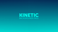 Kinetic Backgrounds Pack - 12