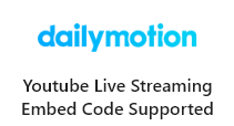 Dailymotion-live