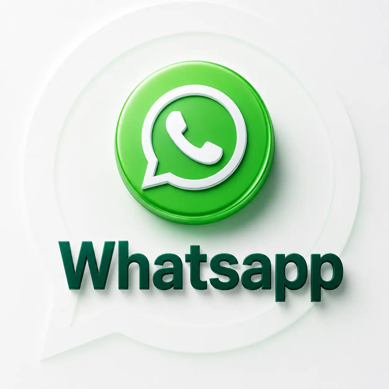 Contact via WhatsApp