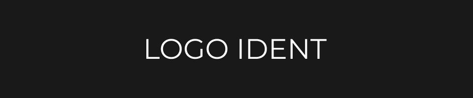 Logo Ident