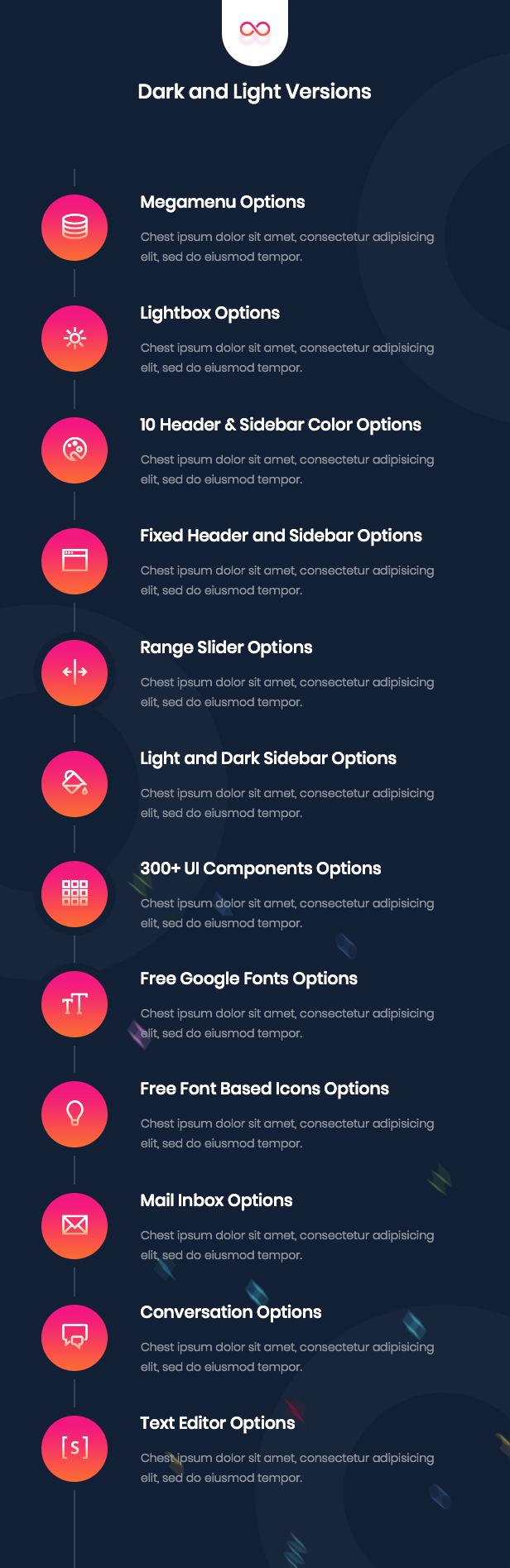 Matex admin - Material Design Admin Dashboard HTML5 Template - 3
