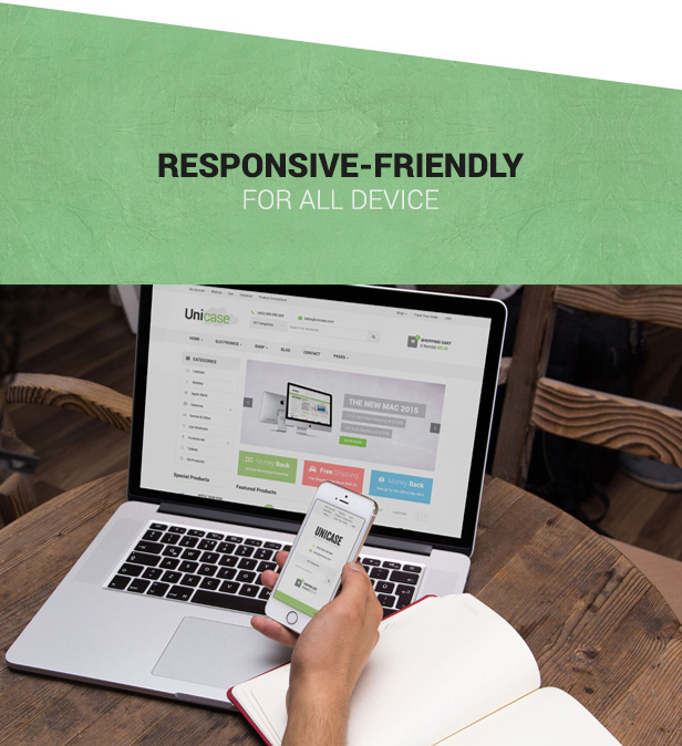 Woocommerce Themes