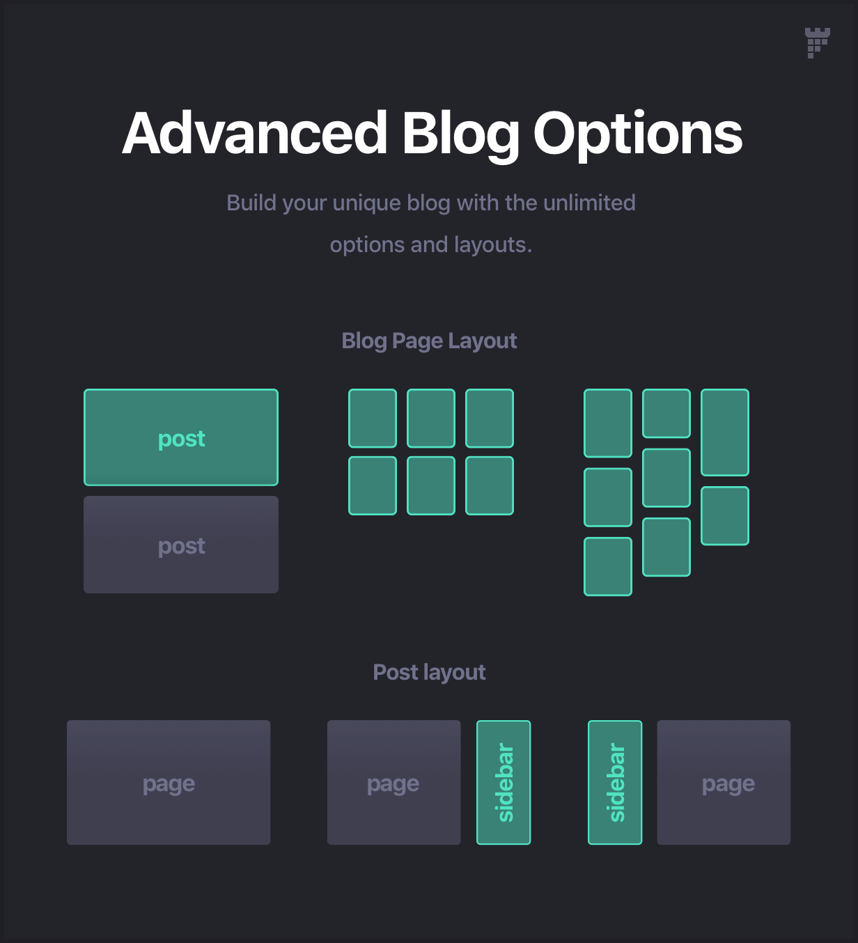 必需品 | 多用途 WordPress 主題 - 81