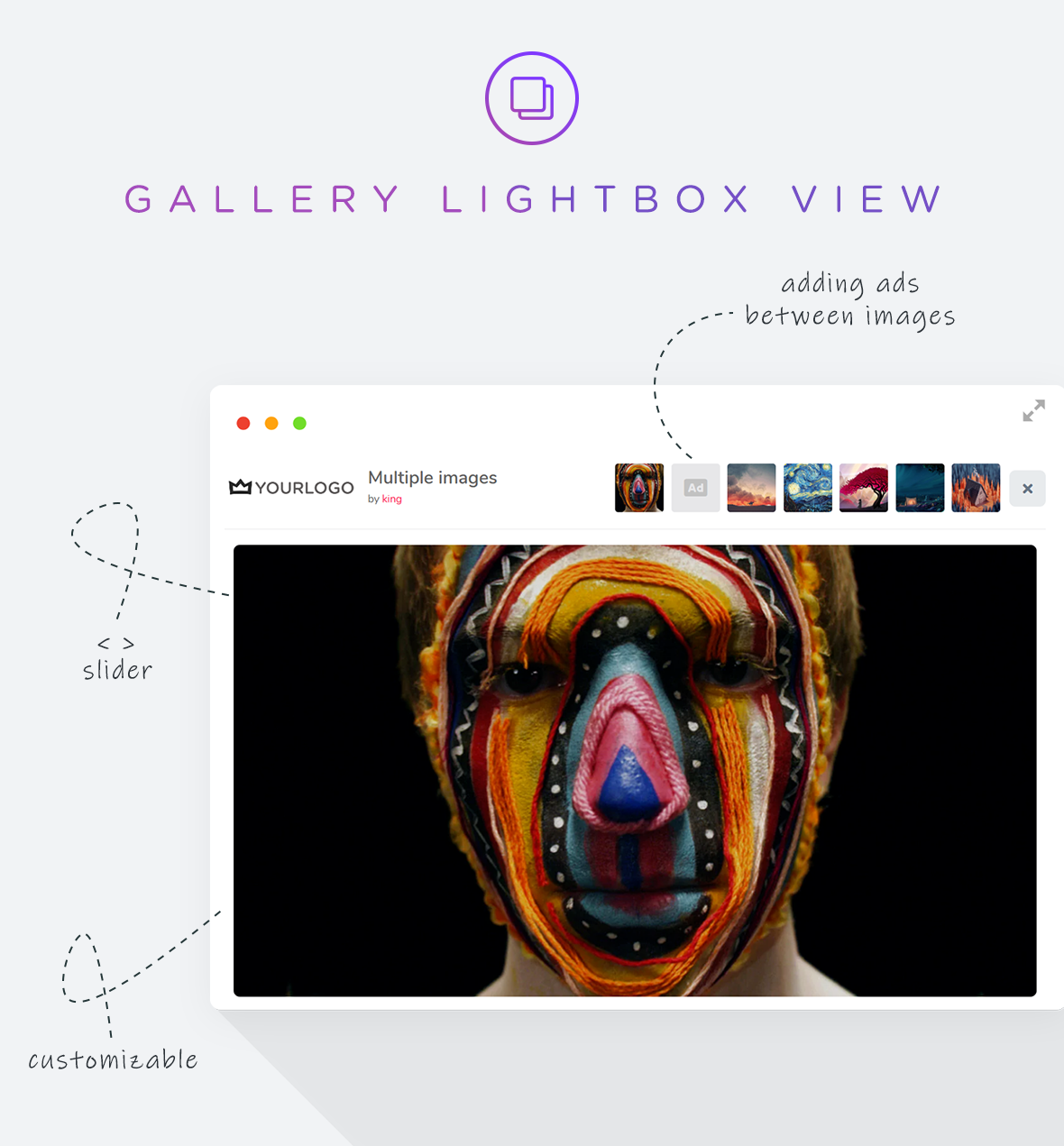 King - Viral Magazine WordPress Theme - 26
