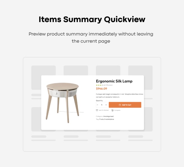 Matico Marketplace WordPress Theme