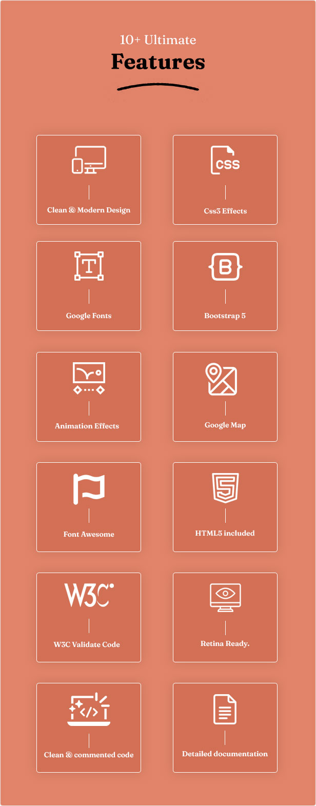 Spaclub - Beauty Salon & Spa Service HTML Template - 5