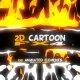 2D Cartoon FX 4