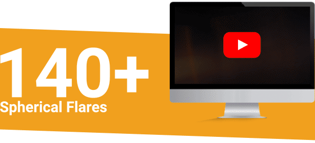 Filmmaker's Backpack | Big Pack of Transitions Effects Footages and Presets for Premiere Pro - 469