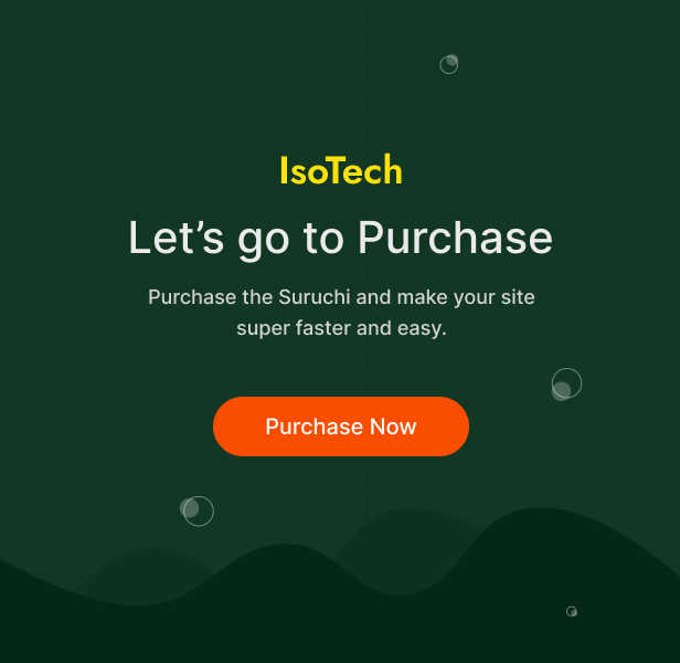 IsoTech - Electronics Store Shopify Theme