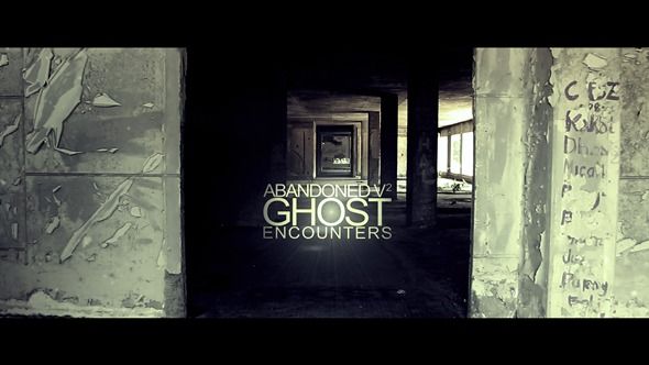 Abandoned v2 - Ghost Adventures - 1