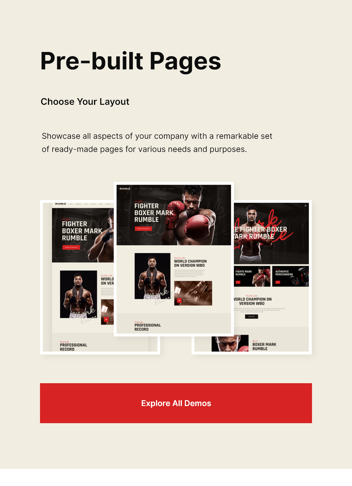 Woocommerce Themes