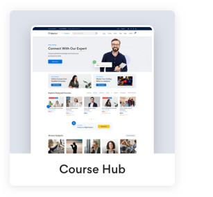 EduMall - Professional LMS Education Center WordPress Theme - 13