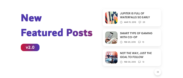 Salbuta Blog & Personal Responsive Blogger Theme Options Preview