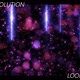 Cinematic Neon Background Light Particles - VideoHive Item for Sale
