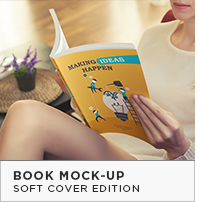 Book Mock-Up
