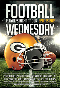 Football Night