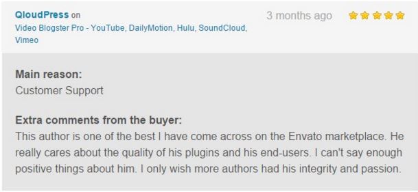 Video Blogster Pro - import YouTube videos to WordPress. Also DailyMotion, Spotify, Vimeo, more - 14
