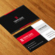 Corporate Business Card AN0372 - GraphicRiver Item for Sale