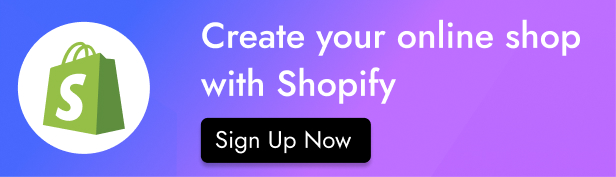 Julio - Shopify theme