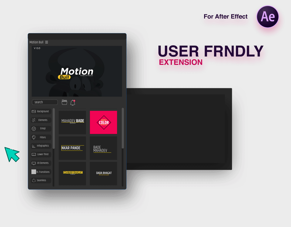 Comic Element Pack - 3