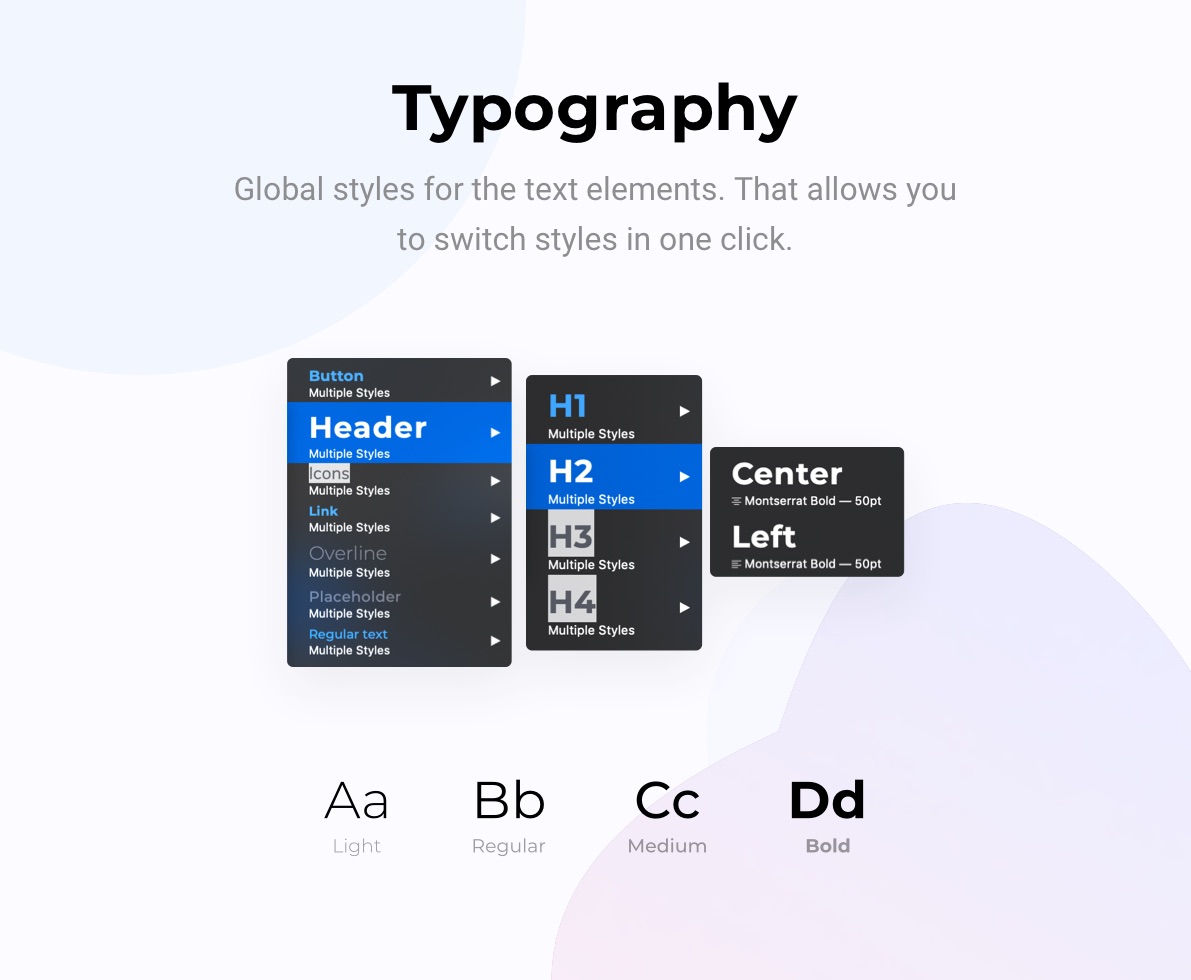 Cardify - Startup UI Kit for Landing Pages - 6