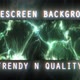 Mystic Green Lines - VideoHive Item for Sale