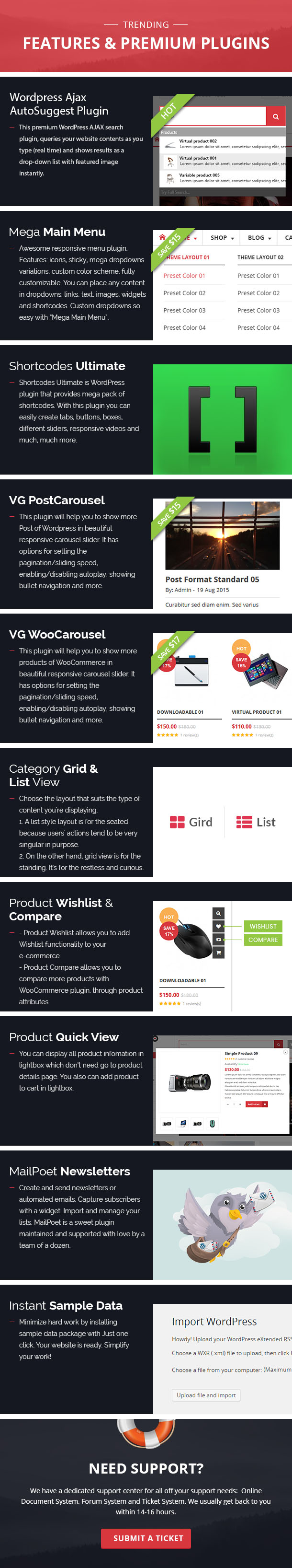 VG Galio - Mega Shop Responsive WooCommerce Theme - 16