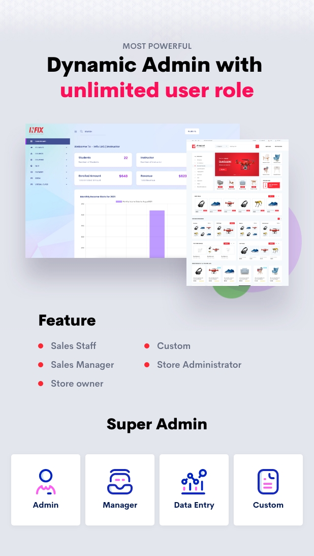 AmazCart - Laravel Ecommerce System CMS Multi-Vendor - 24