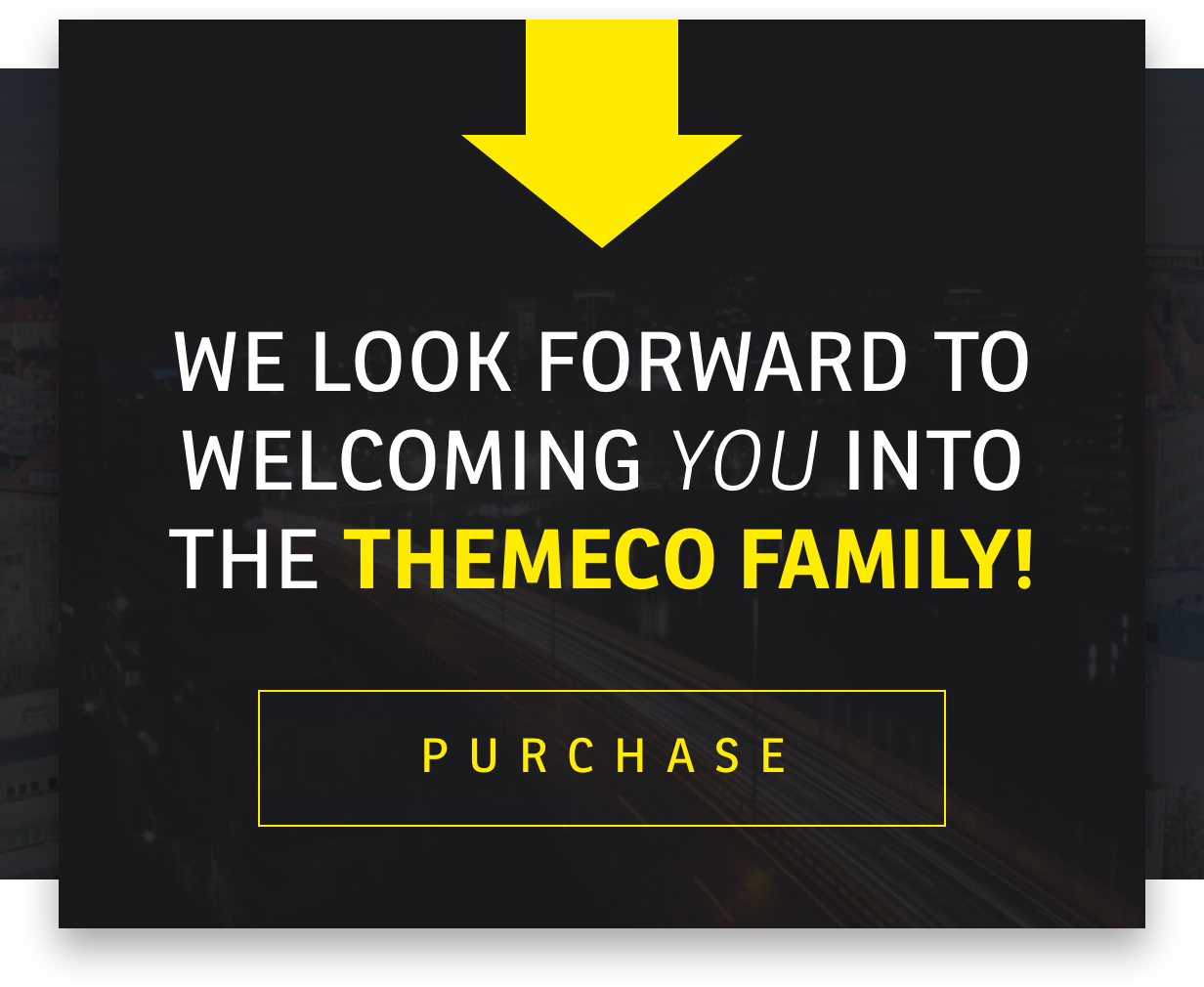X | The Ultimate WordPress Theme