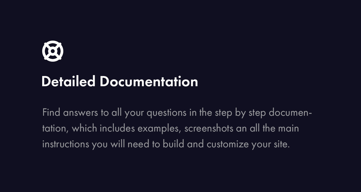 SoulKitchen - Restaurant WordPress Theme - 19